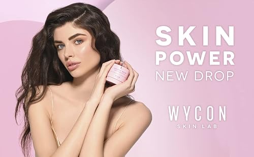 WYCON cosmetics CLARIFYING SERUM - Siero viso