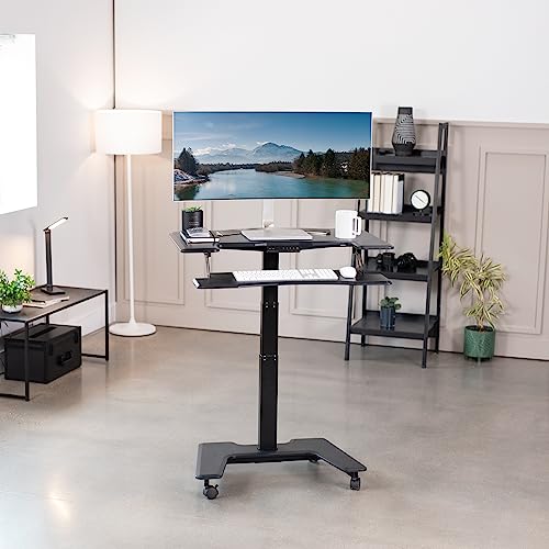 Portable professional CAD workstation System product image