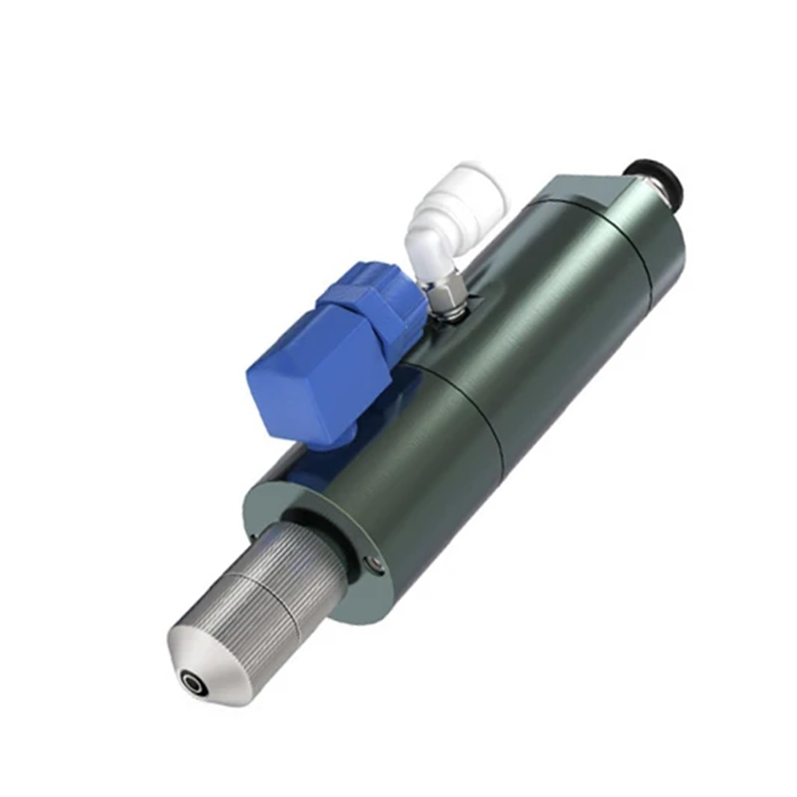 1pcs Pneumatic Precision Dispensing Valve Glue Controller Nozzle Air Gun Applicator Adhesive(Qlh-52a)