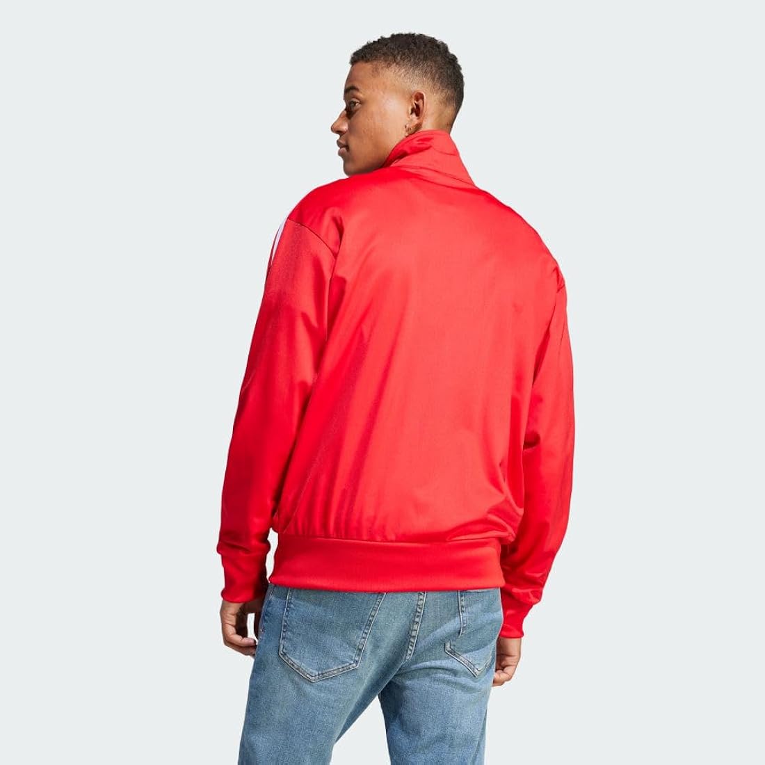 Buy adidas Originals Men's Adicolor Classics Firebird Tracktop