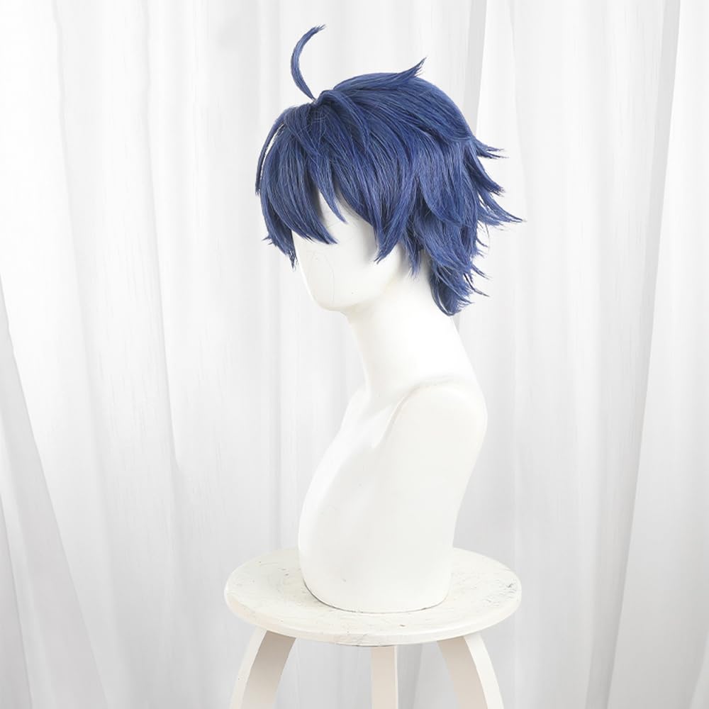 Amazon.co.jp: 一ノ瀬四季 - A ウィッグ かつら フルウィッグ 耐熱