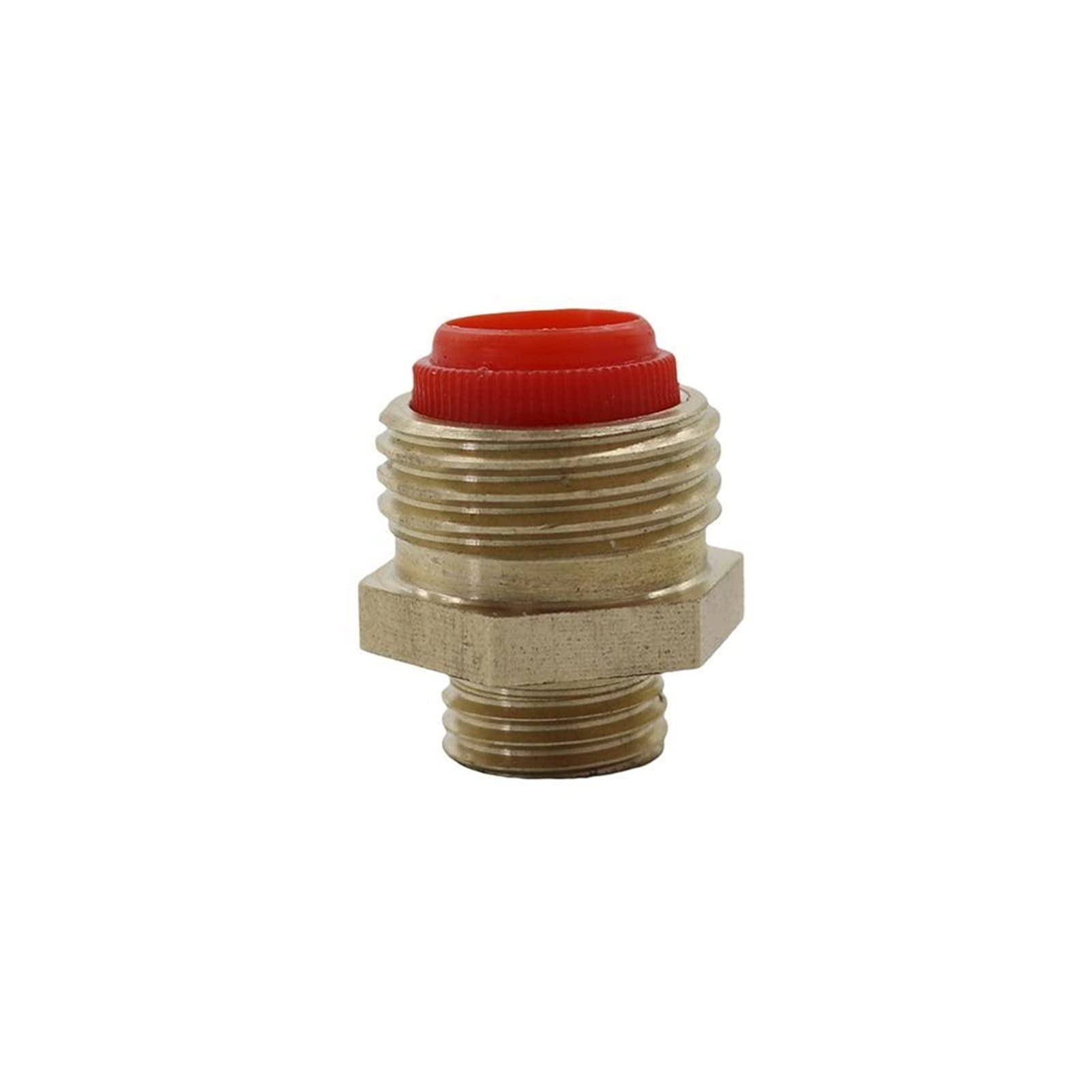 Adaptateur tuyau de plomberie laiton 1/2 1/4 pour éviter les fuites arrosage