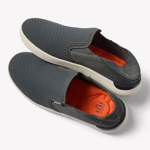 Chaussures à enfiler REEF Neptune légères pour les vacances d'été