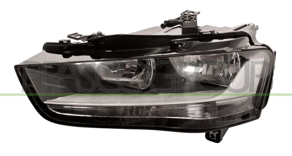 Prasco Schwarz Hauptscheinwerfer Ad0254903