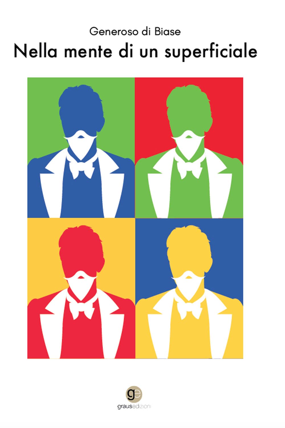 Nella Mente Di Un Superficiale - 4