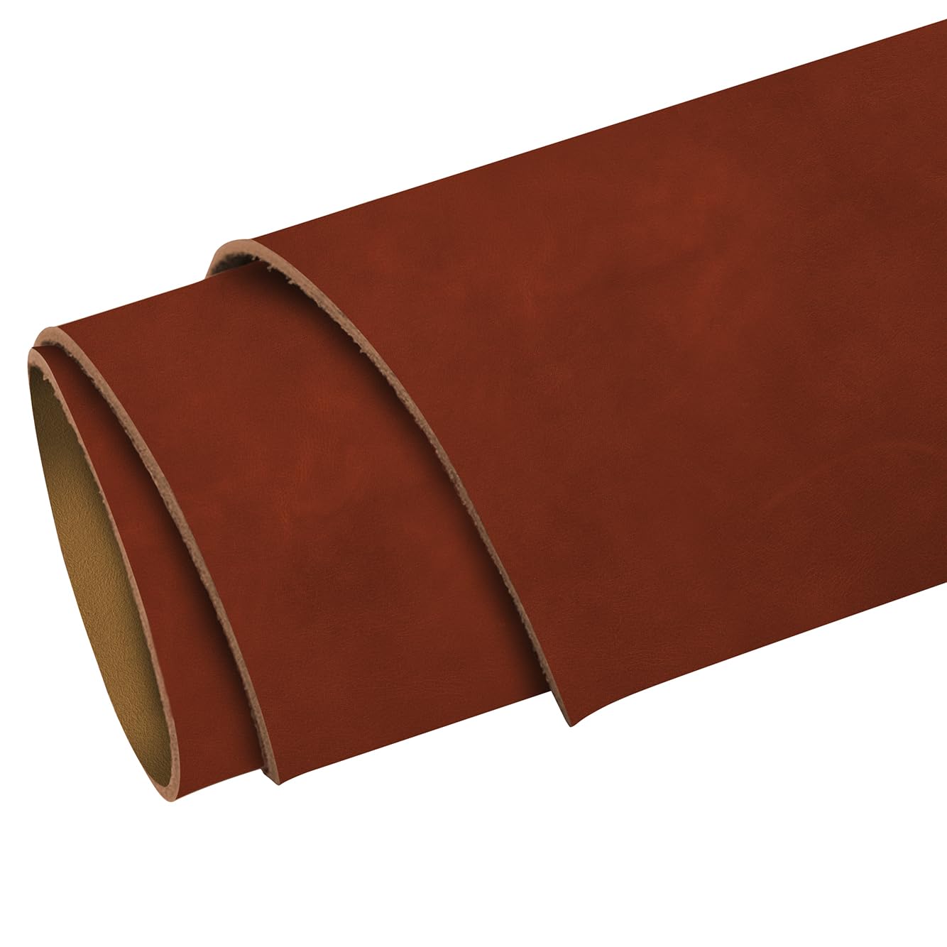 ELW 5 6 oz 2 2 4 mm Nappa curtido al aceite acabado encerado precortados pieles tamaño 2 piezas 12 x 24 30 4 61 cm Besani color grano completo genuino artesano grado A B hojas de trabajo de cuero