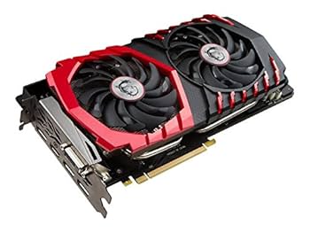 NVIDIA Geforce GTX 1070 グラフィックボード Amazon | MSI社製 GeForce GTX 1070 DirectX 12 GTX 1070 GAMING
