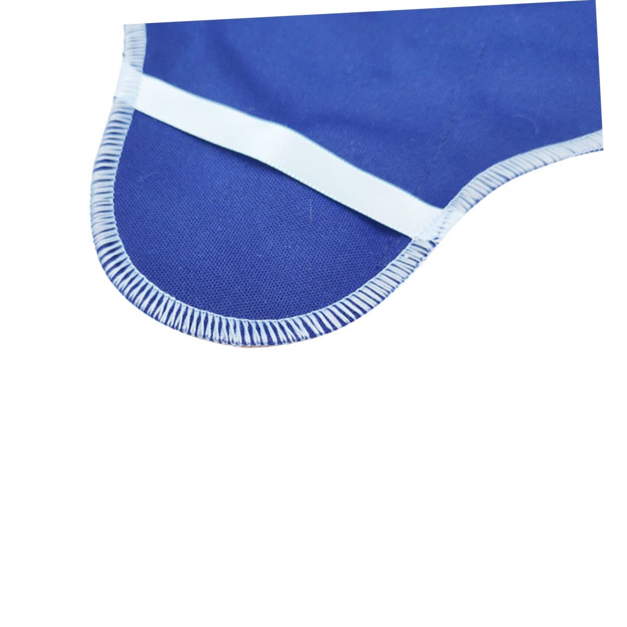 Beavorty Uds Almohadillas Menstruales Estera Sanitaria Reutilizable Almohadilla Menstrual De Tela Toalla Sanitaria Higiene Paño Menstrual Tela Lavable Para Mamá Almohadillas