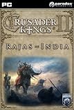 Crusader Kings 2 - Rajas of India [Online Game Code]