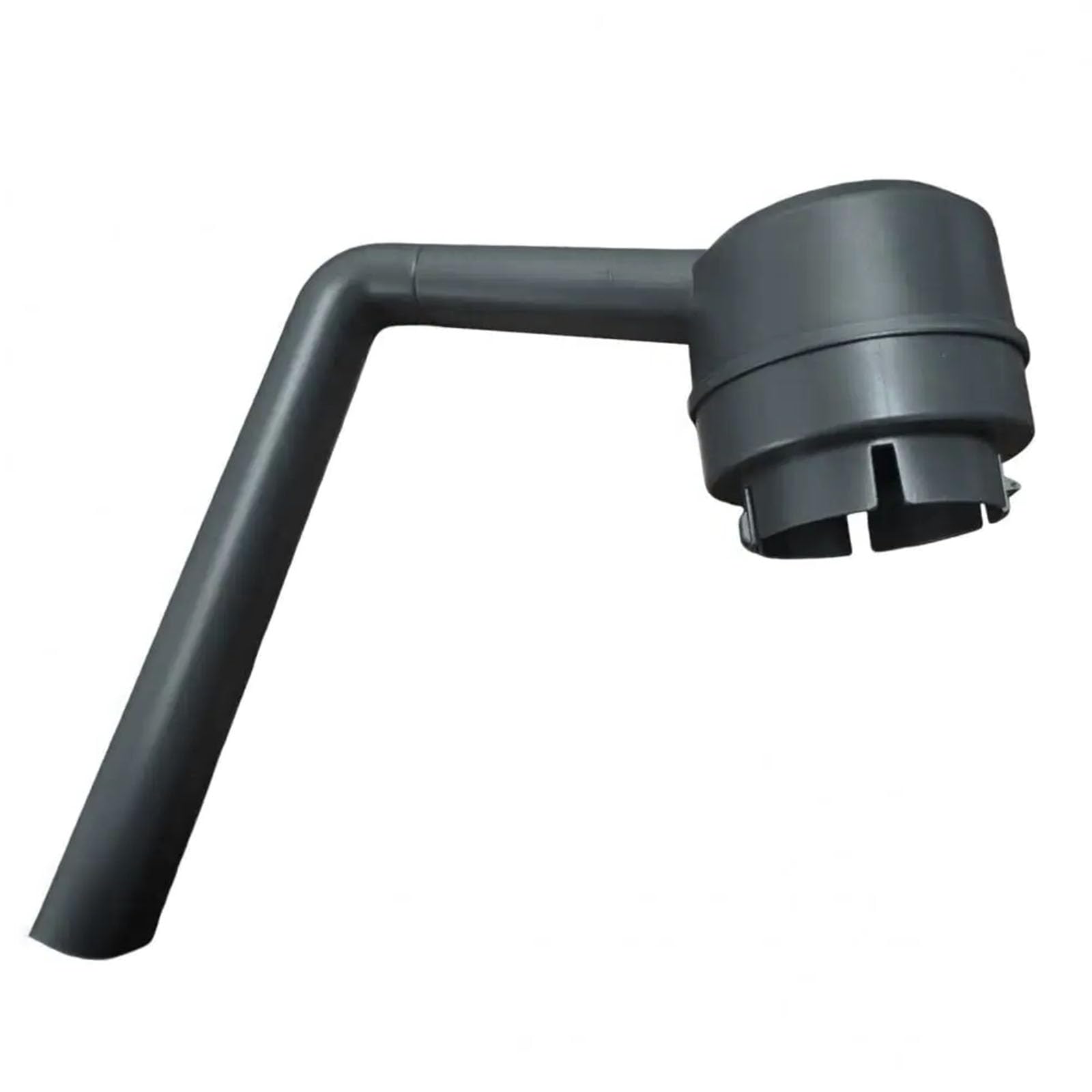 TFAOYS Diverter for Splitter Air Guide Exhaust Pipe Blending Part Separator Exhaust Pipe Blending Part Separator