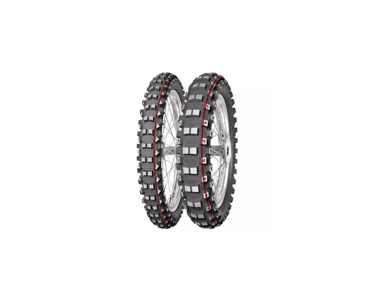 MITAS TFMXMH RG 70/100-10 41J TT NHS