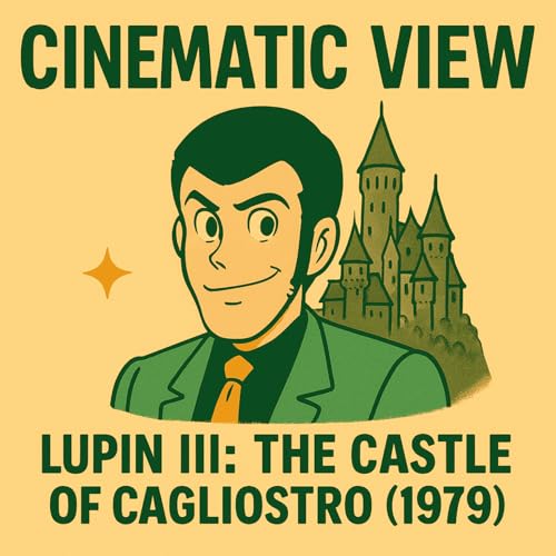 Page de couverture de Miyazaki mal ganz anders: Looney-Tunes Gangster auf Prinzessin-Jagd I Hayao Miyazaki Series #01 [Das Schloss des Cagliostro (1979)]