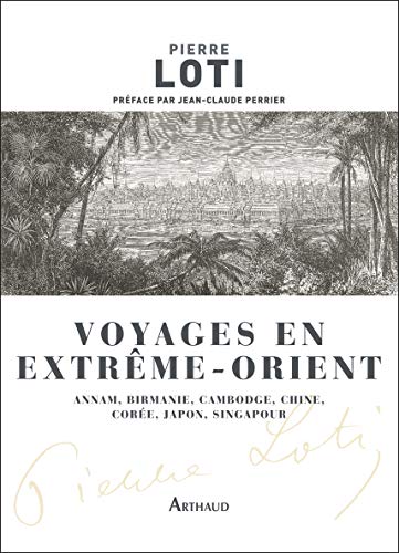  Voyages en Extrême-Orient Francais PDF
