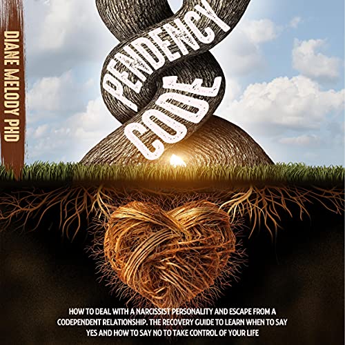 Codependency by Diane Melody PhD episode artwork