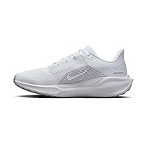 NIKE FD2723-102 Pegasus 41 Donna, White, White-Pure Platinum EU 37.5