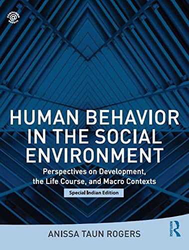 Amazon.com: Human Behavior In The Social Environment : Perspectives On ...
