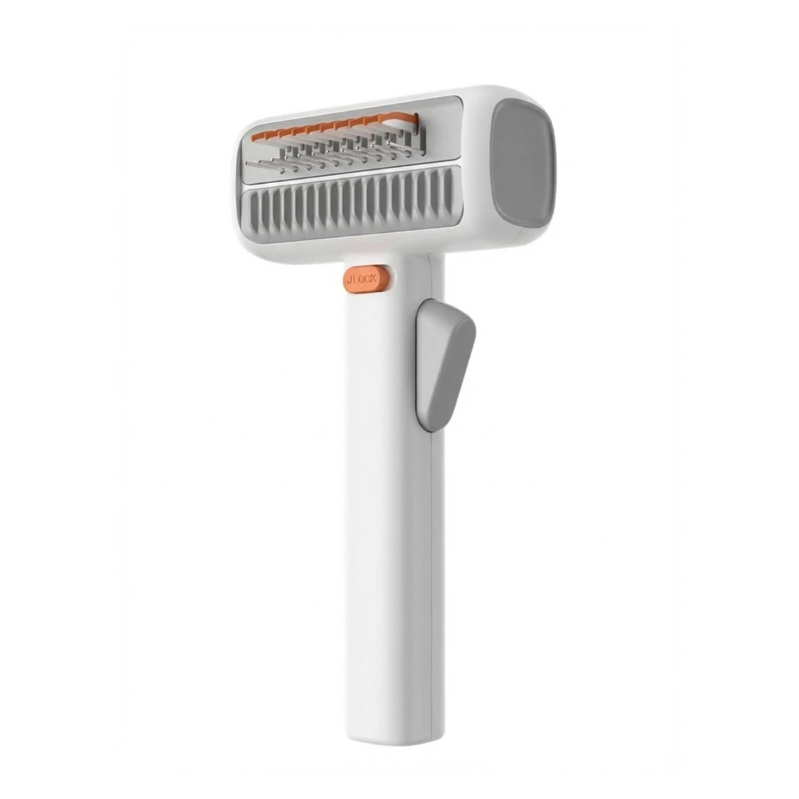 Peigne pour chat élimine les poils lâches brosse sous-poil et nœuds