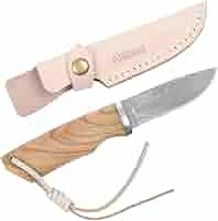 S&#39;more(スモア) masse knife マッスナイフ ナイフ ダマスカス masse knife 】 マッスナイフ ナイフ ダマスカス – 【公式】S