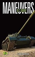 Maneuvers: JS 3 Jason Shaw Mystery Series 0473321262 Book Cover