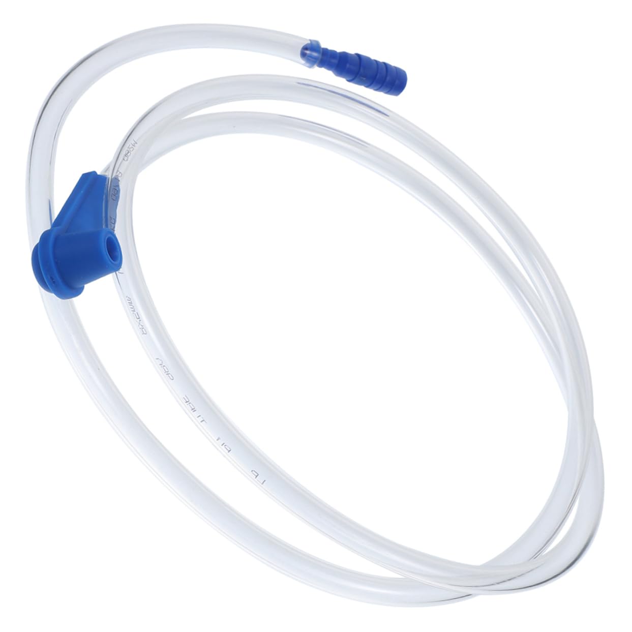 HAPINARY Brake Fluid Bleeding Durable Brake Oil Hose for Change Versatile Bleeder Tool for Mechanics DIY Construction for Garage Workshop Use