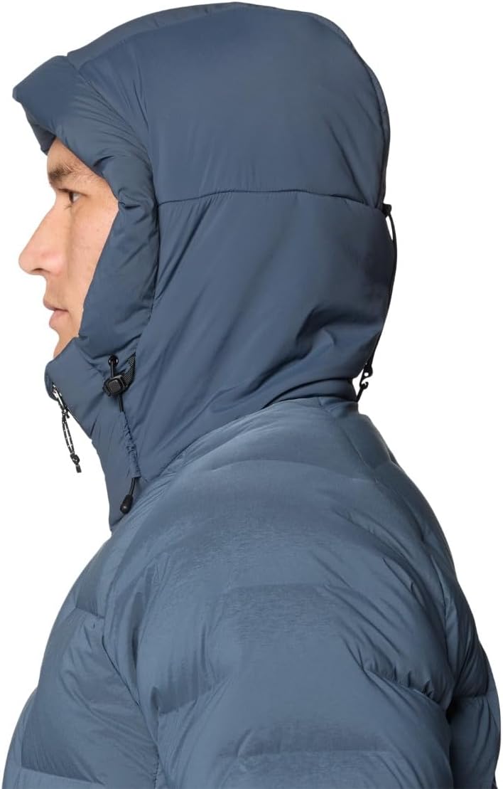 Mountain Hardwear Men's Stretchdown™ Parka