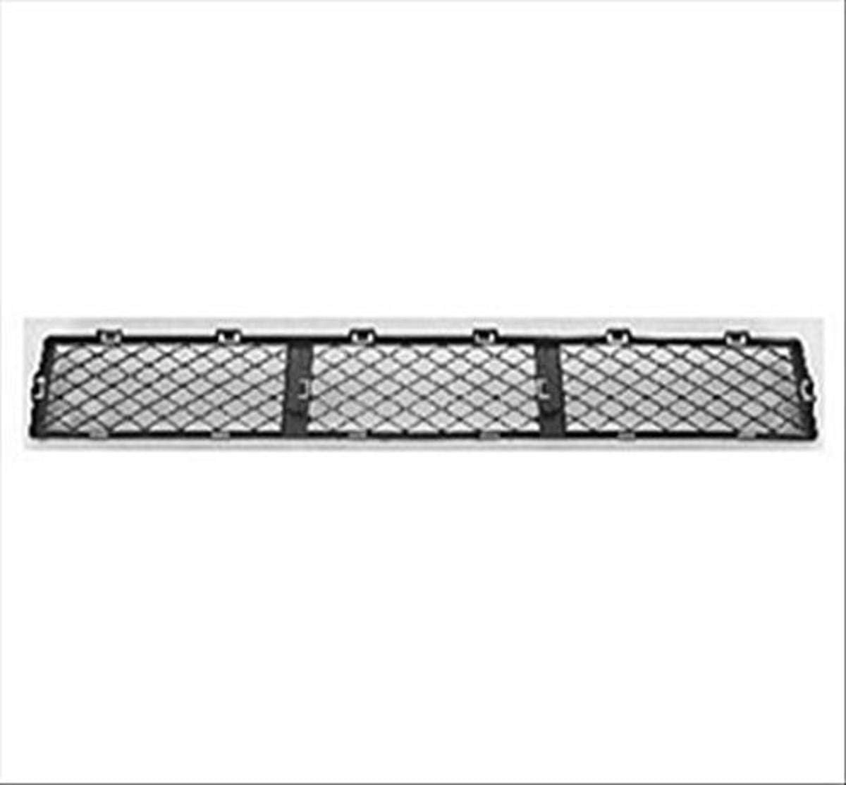 ShermanReplacement Part Compatible with Ford Focus Front Bumper Grille (Partslink Number FO1036124)