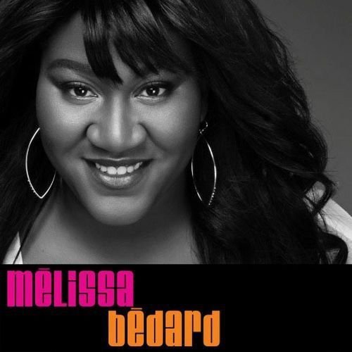 Melissa Bedard [Audio CD] Mélissa Bédard