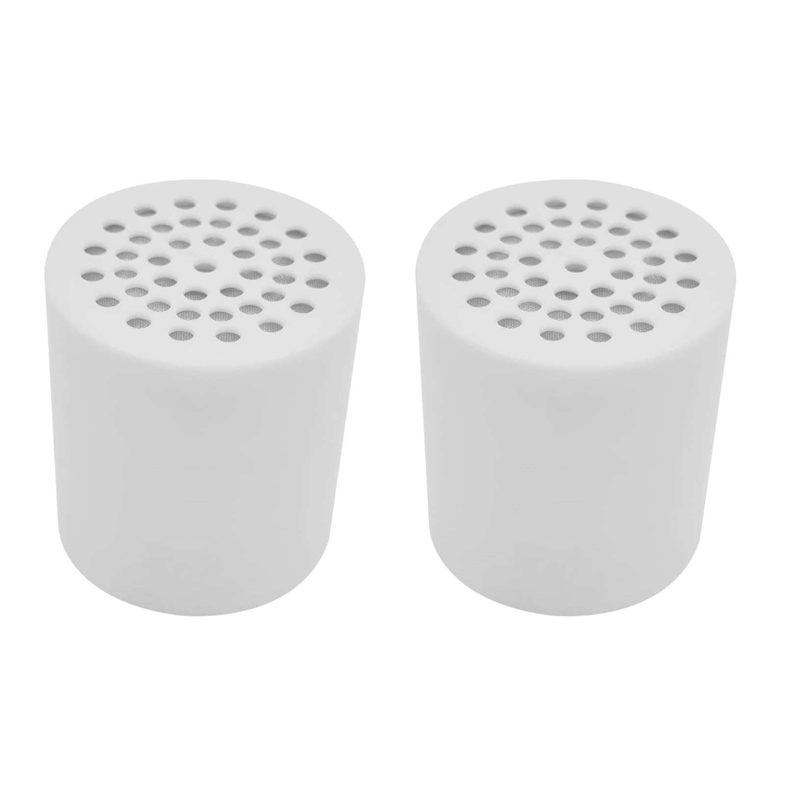 TQUXNGA 20 Stage Shower Filter for Hard Water High Output Softener Removes Chlorine Impurities Improves Skin Hair Condit Purification Bathroom Accessories
