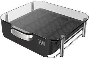 bev by BLACK+DECKER Cocktail Maker Storage Drawer