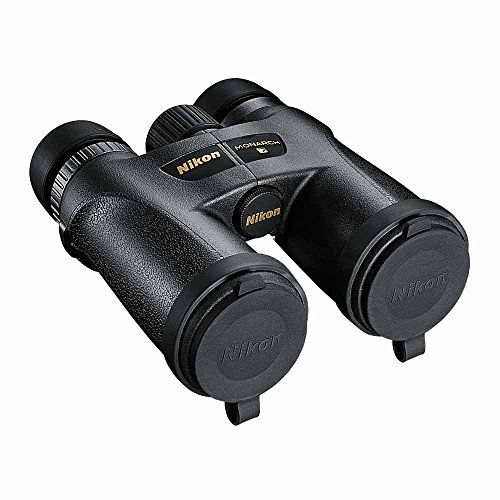 Amazon.com : Nikon 7548 MONARCH 7 8x42 Binocular (Black