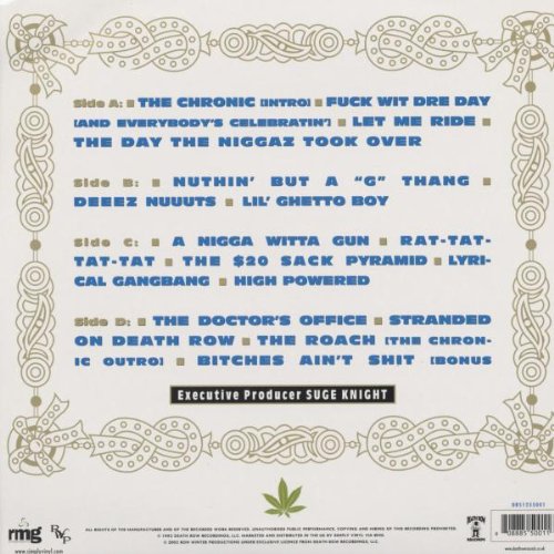 The Chronic