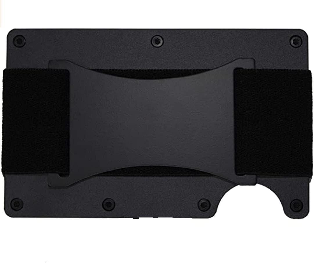 Find The Best Minimalist Front Pocket Wallet Reviews & Comparison - View #6
