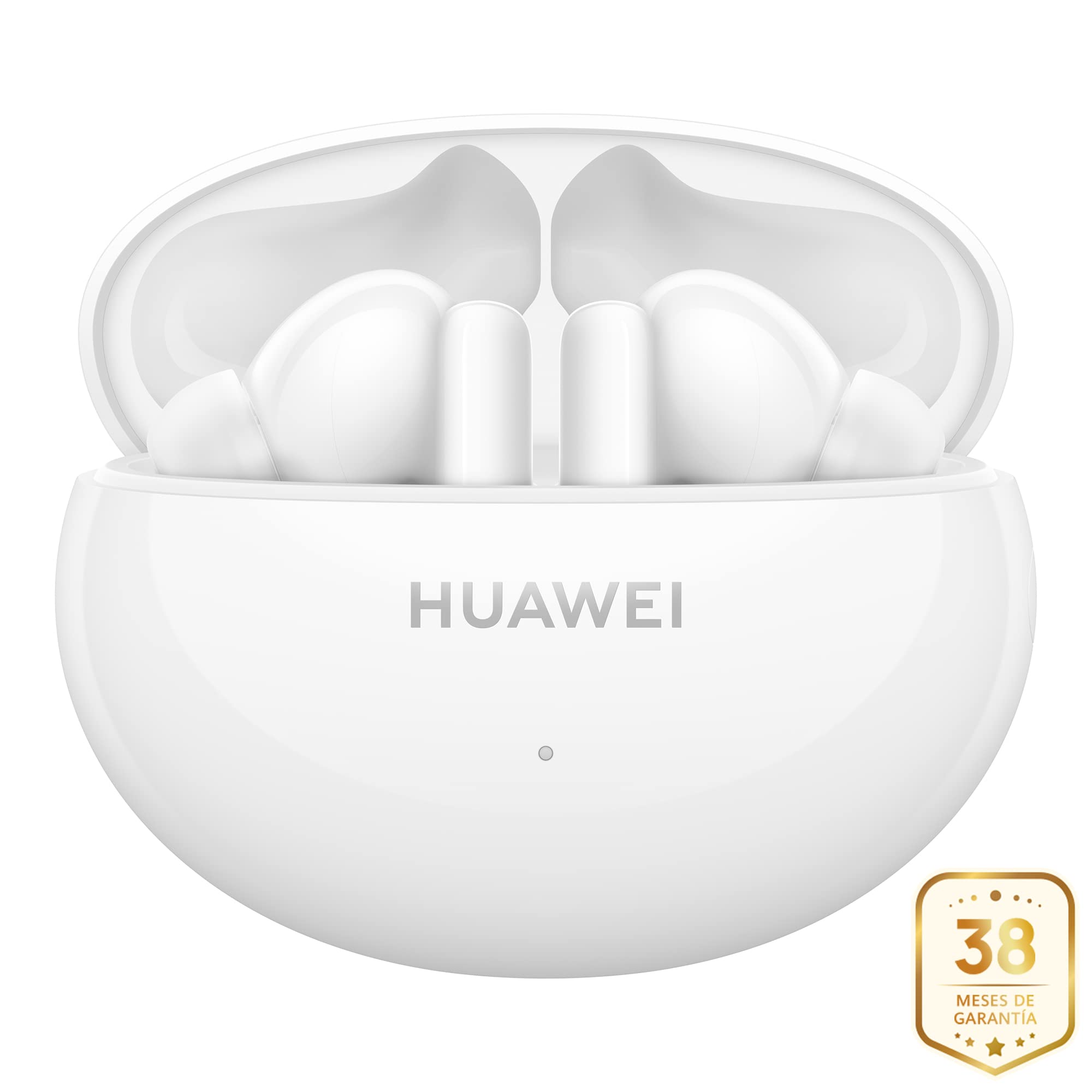 FreeBuds 5i Earphones White Recensione Online - Dettaglio