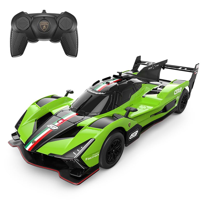 Amazon.com: Xiangtat 1/24 Model Car for 2024 24 at Daytona