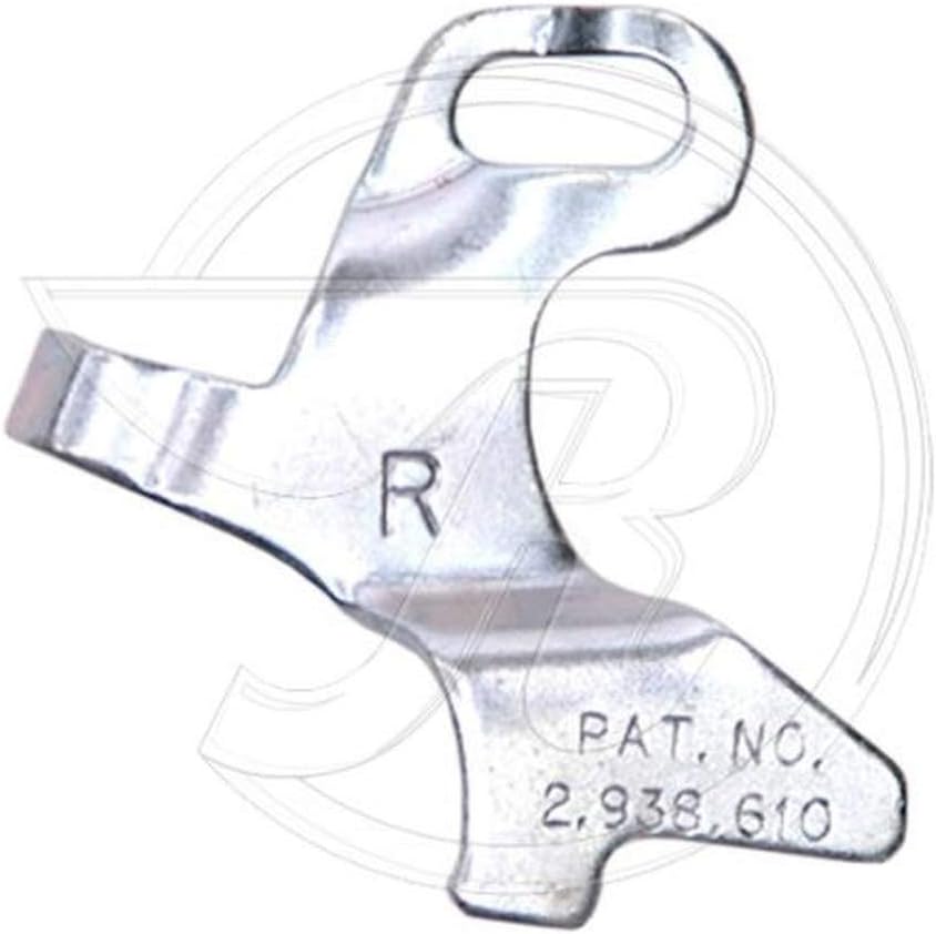 Raybestos H2036 Professional Grade Drum Brake Shoe Adjusting Lever