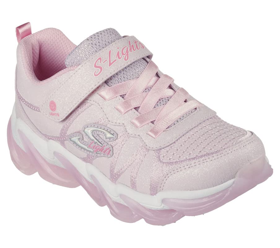 Skechers Girls Hyper SURGE-302330L-LTPK-11 (B0BXF8VHHK) Amazon Price History, Amazon Price Tracker