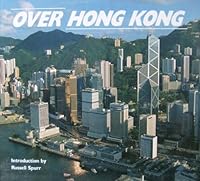 Over Hong Kong Volume Three B000L81YQK Book Cover