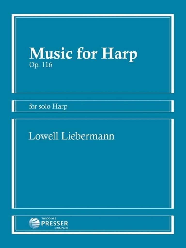Music for harp harpe partitions faciles pour progresser vite