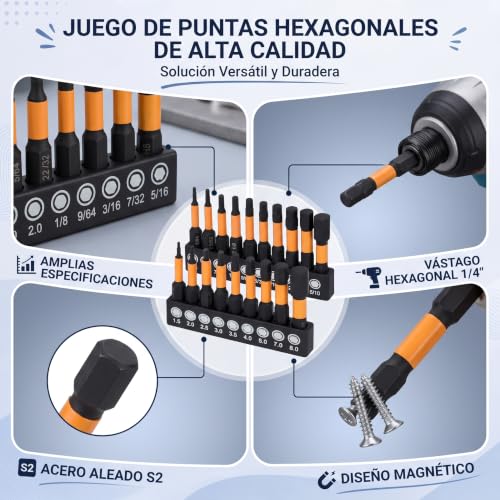 Dados Allen 17 Imagen adicional