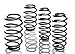 Eibach 4087.140 Pro-Kit Performance Springs, (Set of 4)