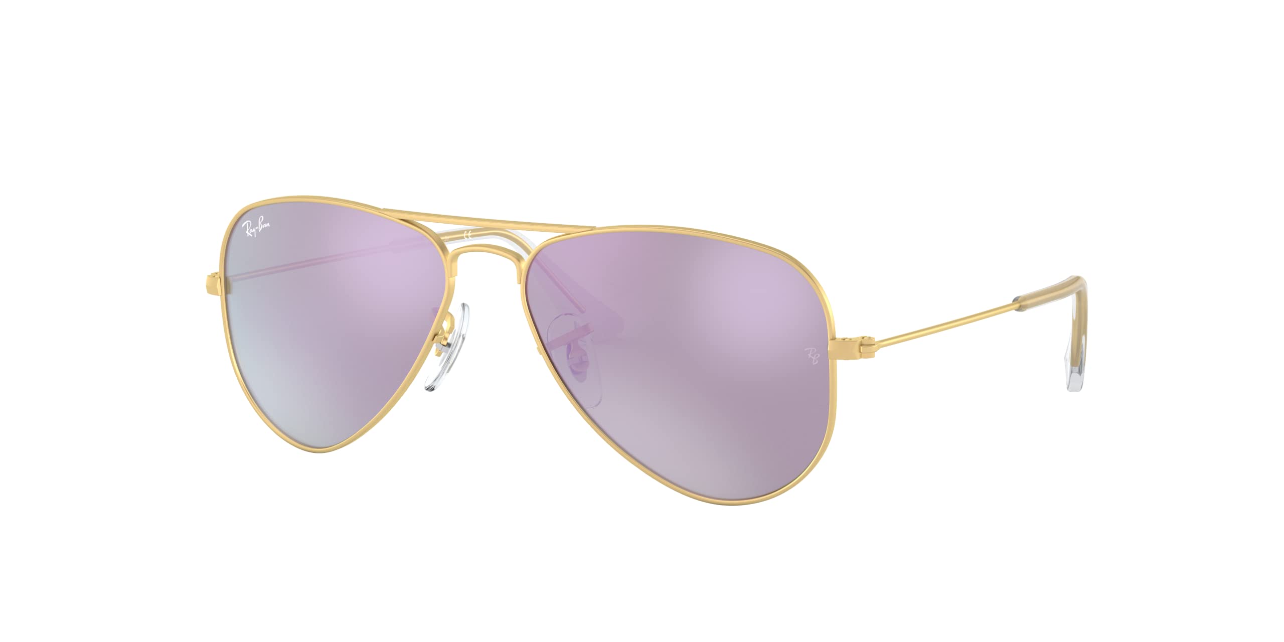 Ray-Ban Unisex 0rj9506s Sonnenbrille (1er Pack)