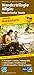 Produktbild Wandertrilogie Allgäu - Wasserläufer: Wanderkarte mit Ausflugszielen, Einkehr- & Freizeittipps, wetterfest, reißfest, abwischbar, GPS-genau. 1:35000: ... Wandergastgeber (Leporello Wanderkarte)