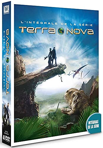 Terra Nova - L'intégrale de la série