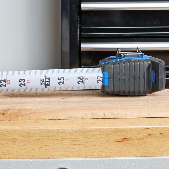 K.balt Compact 30-ft Tape Measure