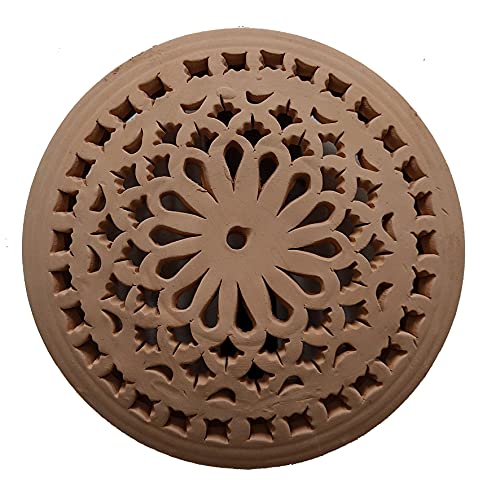 Generico Applique da Parete Esterna in Terracotta Tunisina Fatta a Mano: Illuminazione Unica per Ogni Ambiente 2007210830