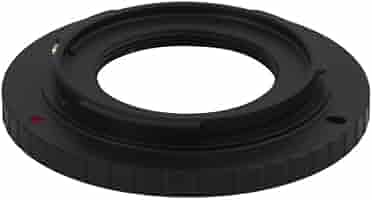 Amazon | (バシュポ) Pixco レンズ アダプター 16mm C マウント