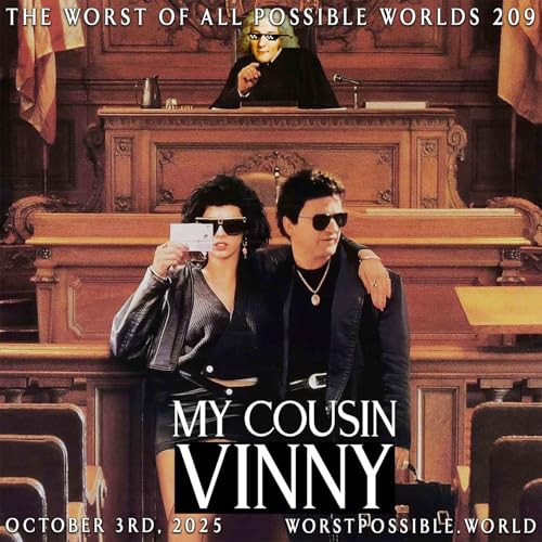 209 - My Cousin Vinny