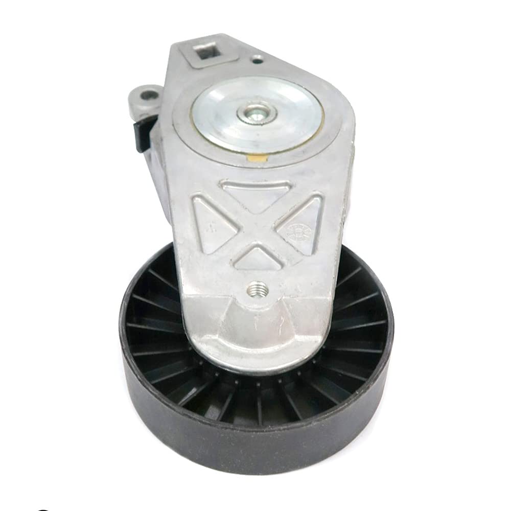 SKF VKM 33028 Kit Galet Enrouleur Multi-V - Tendeur Accessoires Haute Qualité