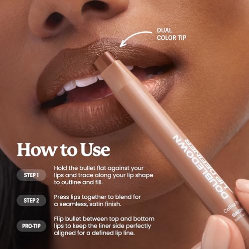 Sacheu DoubleDown Lip Definer - Image 5