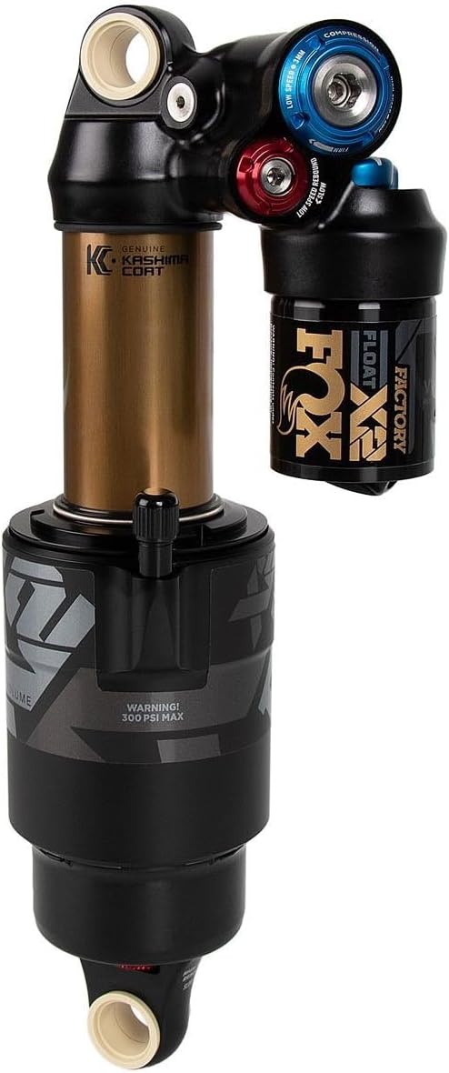 rock shox 210x55